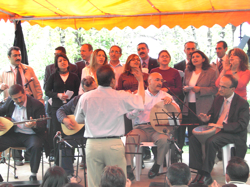 ODTÜ Bahar Şenlikleri